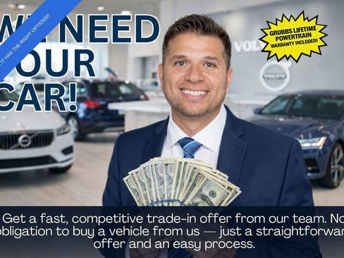 Used 2023 Subaru Outback Premium w/ Popular Package #1 image 5