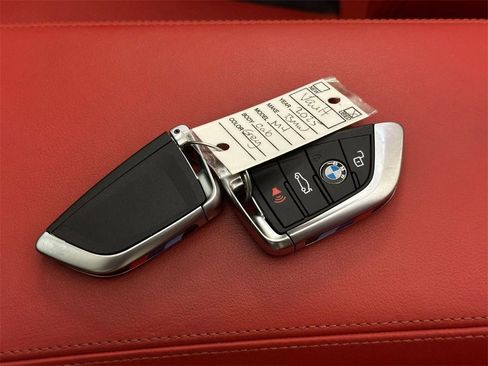 Used 2025 BMW M4 xDrive Competition w/ Executive Package image 34