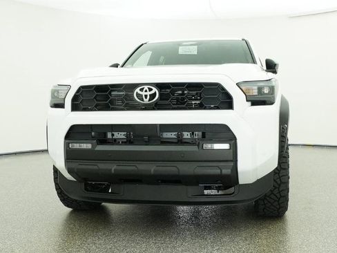 New 2026 Toyota 4Runner TRD Off-Road AWD/4WD image 21