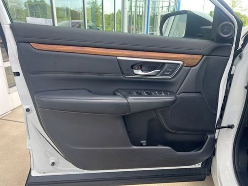 Used 2019 Honda CR-V EX-L image 18