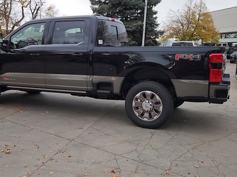 New 2026 Ford F350 King Ranch image 5