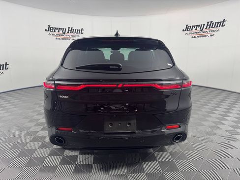 Used 2024 Dodge Hornet R/T AWD/4WD image 8