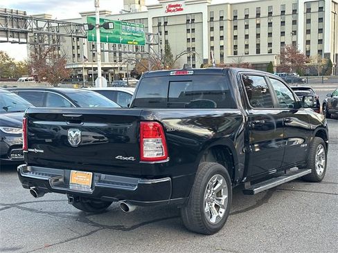 Used 2022 RAM 1500 Lone Star image 3