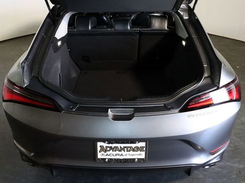 Certified 2023 Acura Integra image 27