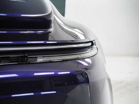 Certified 2026 Porsche 911 Carrera GTS image 12