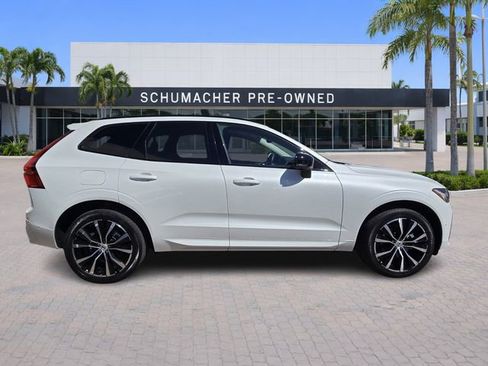 Certified 2023 Volvo XC60 B5 Plus w/ Protection Package Premier image 8