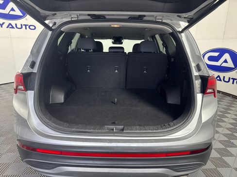 Used 2023 Hyundai Santa Fe SEL FWD image 36