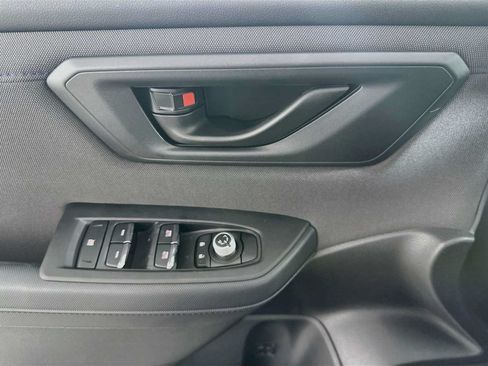 Certified 2026 Subaru Forester Premium AWD/4WD image 16