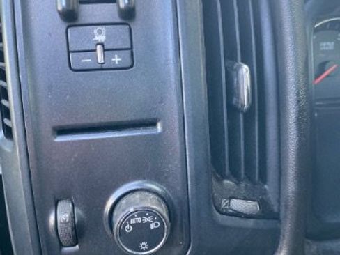 Used 2018 GMC Sierra 3500 4x4 Regular Cab w/ Sierra Convenience Package image 18