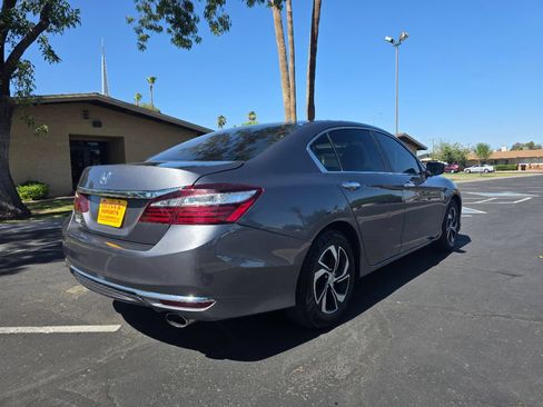 Used 2017 Honda Accord LX image 6