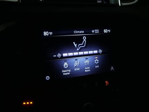 Used 2024 INFINITI QX50 Autograph AWD/4WD image 34