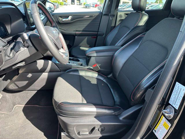Used 2023 Ford Escape ST-Line Select w/ Tech Pack #2 AWD/4WD image 20