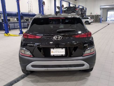 Used 2023 Hyundai Kona SEL image 23