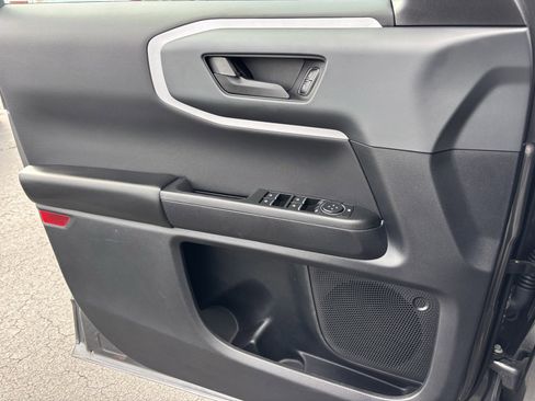 Used 2023 Ford Bronco Sport Big Bend image 15