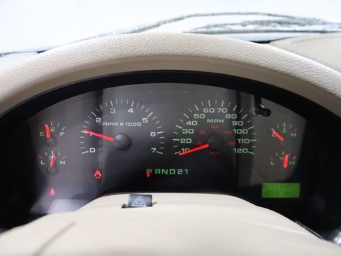 Used 2004 Ford F150 XLT image 31