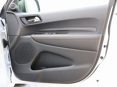 New 2026 Dodge Durango GT image 8