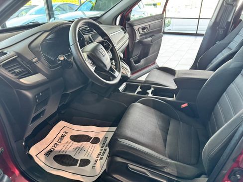 Used 2021 Honda CR-V Special Edition image 9
