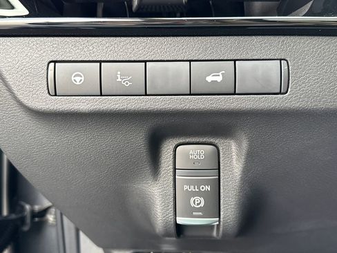 New 2026 Nissan Murano Platinum w/ Cargo Package image 33