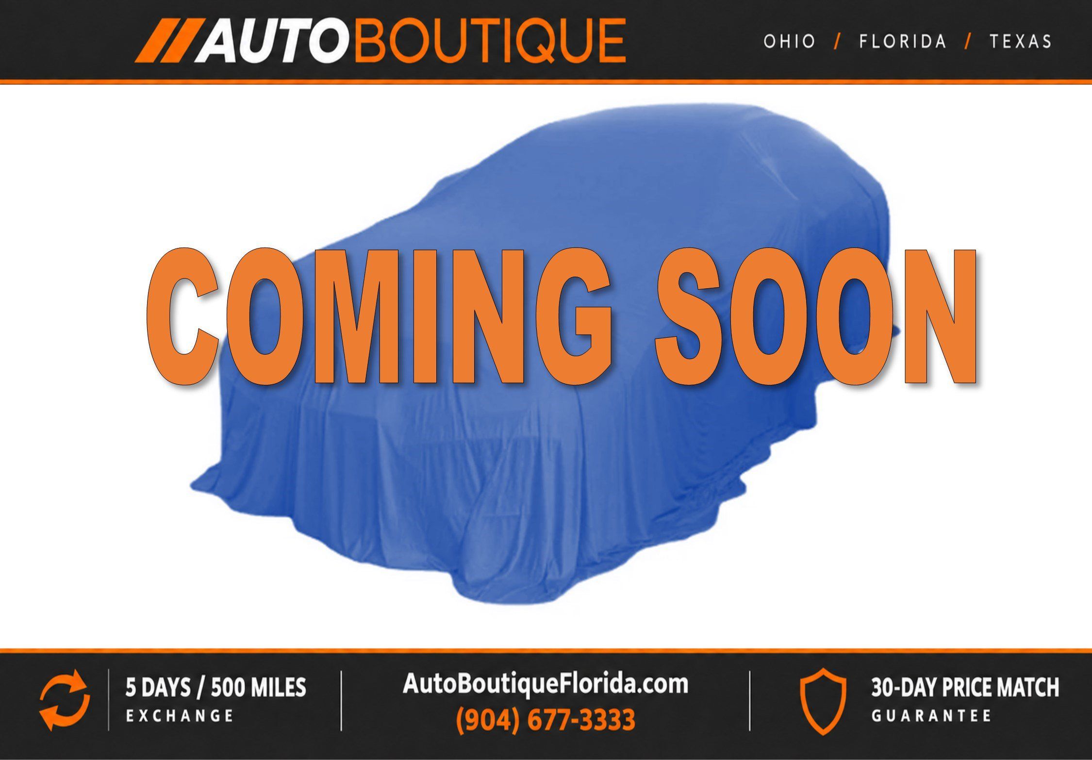 Used 2020 Chevrolet Trax LS w/ Tint and Cruise Package FWD image 1