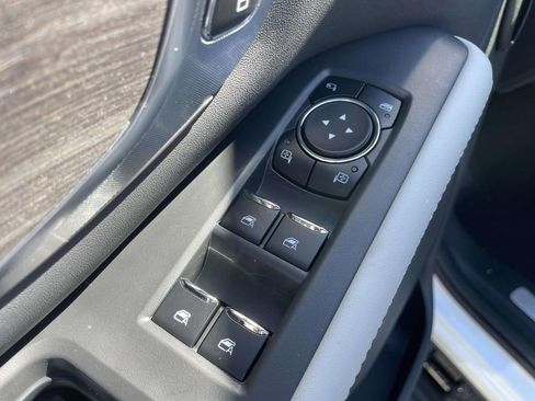 New 2025 Ford Expedition Max Platinum w/ Platinum Ultimate Package image 16