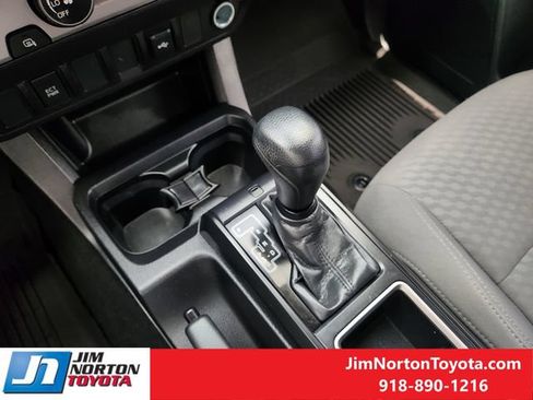 Used 2021 Toyota Tacoma SR w/ SR Convenience Package RWD image 20