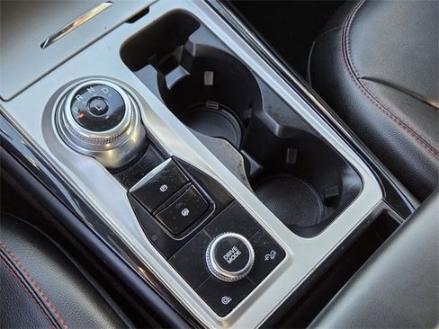 Used 2022 Ford Explorer ST-Line image 23