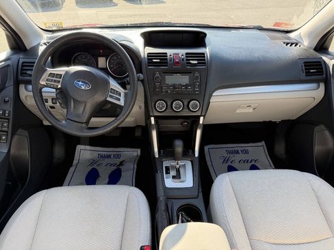 Used 2015 Subaru Forester 2.5i Premium w/ All-Weather Package AWD/4WD image 15
