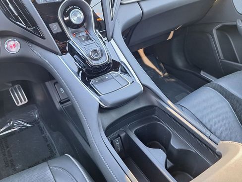 Used 2021 Acura RDX A-Spec image 25