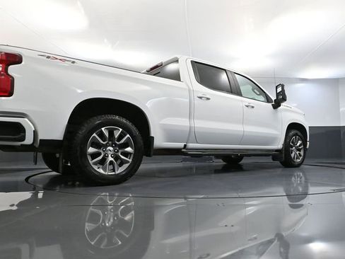 Used 2020 Chevrolet Silverado 1500 RST w/ True North Edition image 56