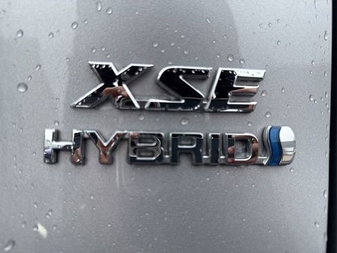 Certified 2023 Toyota RAV4 XSE w/ XSE Grade Weather Package image 10