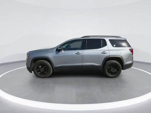 Used 2023 GMC Acadia AT4 w/ Preferred Package AWD/4WD image 7