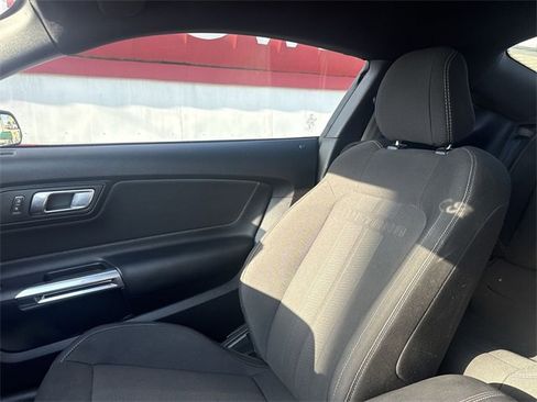 Used 2019 Ford Mustang GT w/ Black Accent Package image 23