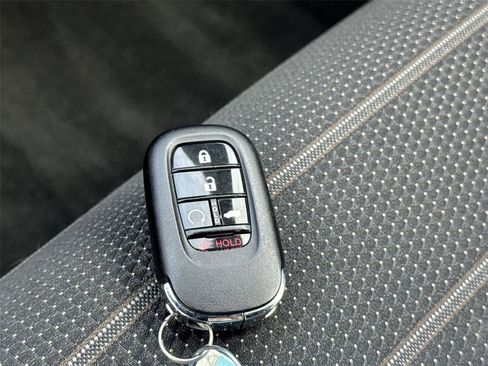 Used 2026 Honda CR-V TrailSport image 32