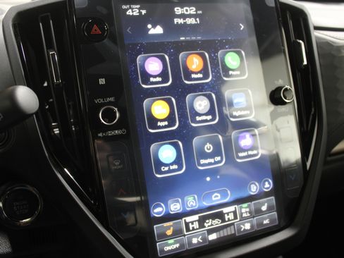 New 2026 Subaru Forester Sport image 13