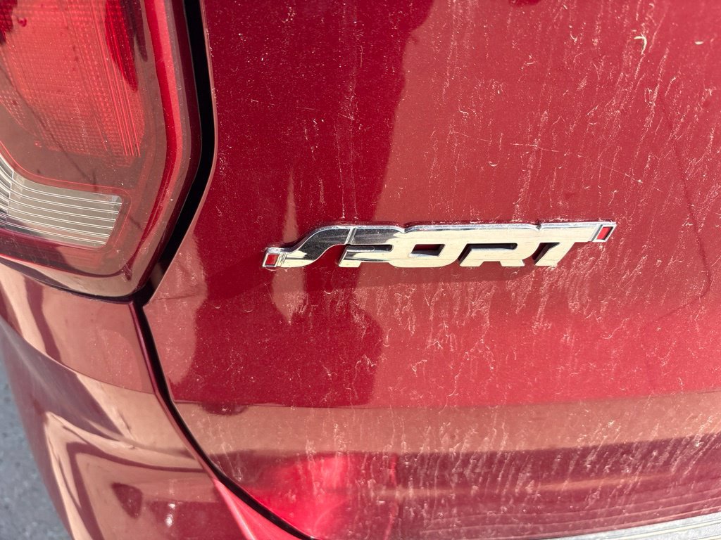Used 2018 Ford Explorer Sport w/ Equipment Group 401A AWD/4WD image 21