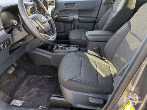 New 2026 Ford Maverick XLT w/ Black Appearance Package image 19