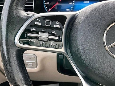 Certified 2022 Mercedes-Benz GLS 450 4MATIC image 14