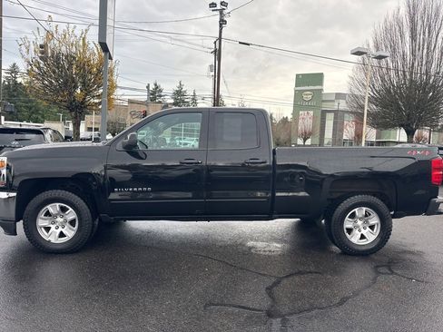 Used 2019 Chevrolet Silverado 1500 LT image 4