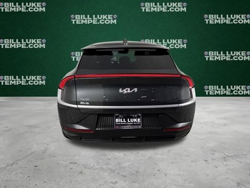 Used 2023 Kia EV6 Light image 8
