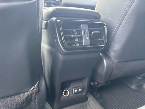 Certified 2022 Lexus NX 350 AWD image 16