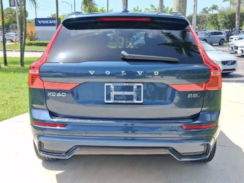 Used 2024 Volvo XC60 B5 Plus w/ Protection Package Premier AWD/4WD image 5