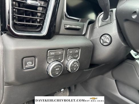 Used 2026 GMC Sierra 1500 Denali w/ Denali Reserve Package AWD/4WD image 15