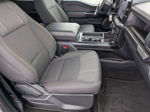 Used 2025 Ford F150 STX AWD/4WD image 19
