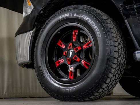 Used 2013 RAM 1500 Big Horn image 53