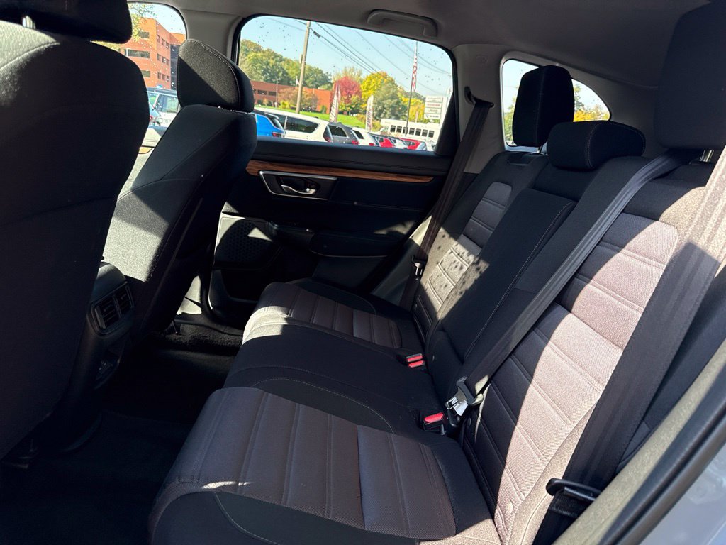 Used 2021 Honda CR-V EX image 12