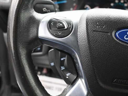 Used 2017 Ford Transit Connect XLT image 20