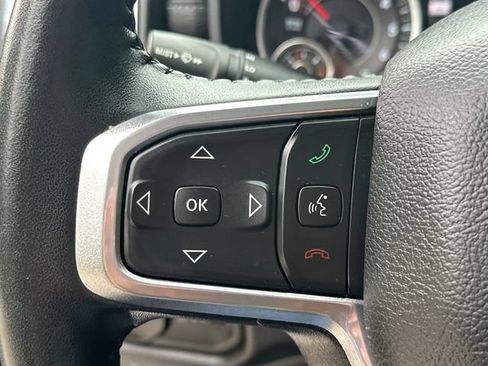 Used 2023 RAM 1500 Laramie AWD/4WD image 27