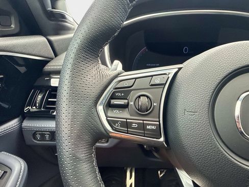 Used 2026 Acura MDX Type S AWD/4WD image 25
