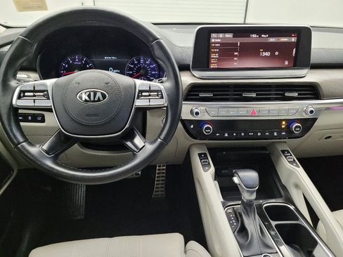 Used 2020 Kia Telluride SX AWD/4WD image 22