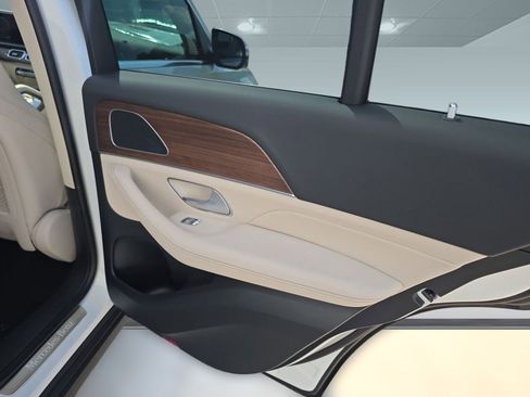 New 2025 Mercedes-Benz GLE 350 4MATIC image 18
